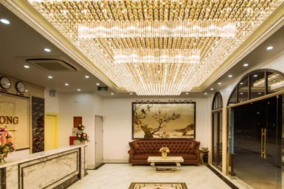 Sun Ha Long hotel – 照片 7