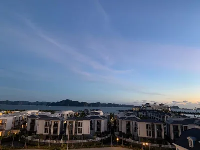 Sun Ha Long hotel – 照片 10